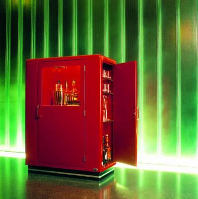 Mueble Bar Classic Line de Müller