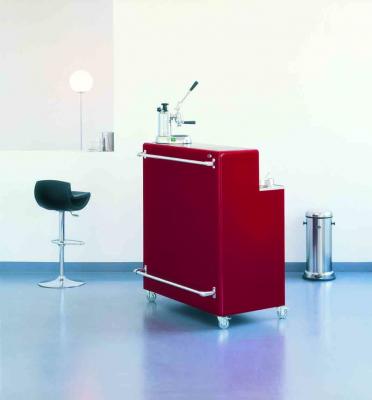 Mueble Bar Classic Line de Müller