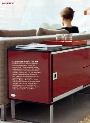 Aparador System 35 de Müller