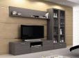 Modular Moderno Ceniza