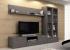 Modular Moderno Ceniza