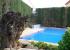piscina en Olías