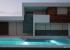 Piscina para nadar 
