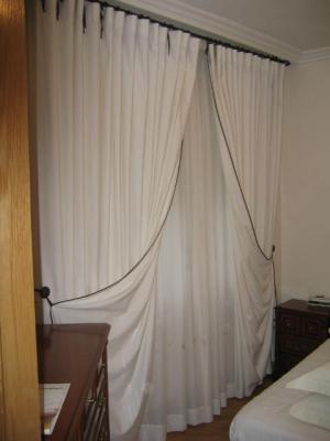 CORTINAS