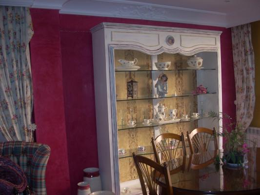 MUEBLE DE PLADUR