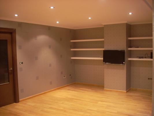 SALON DECORADO