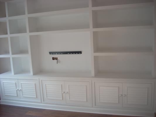 MUEBLE DE PLADUR