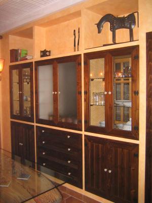 MUEBLE PLADUR