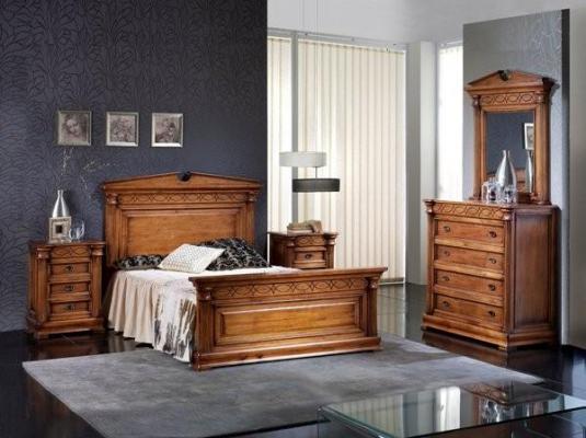 DORMITORIO ROMA
