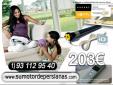 Precio de MOtor para persianas SOMFY iO