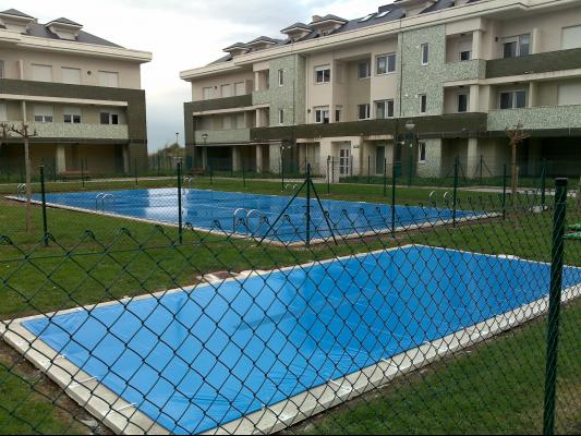 toldo piscina
