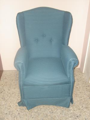 BUTACA OREJERA