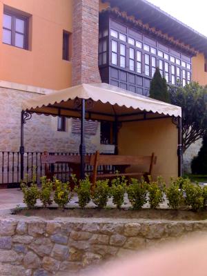carpas