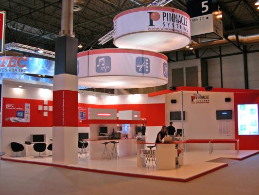 Pinnacle Systems