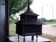 CHIMENEAS FORJA DESCUENTO 25%