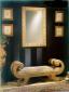 banqueta imperio  - ref. 358