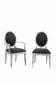 silla y sillon luka vintage