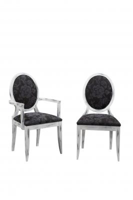silla y sillon luka vintage