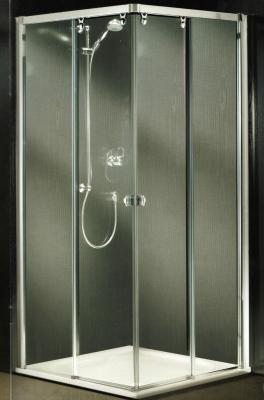 Mampara de baño