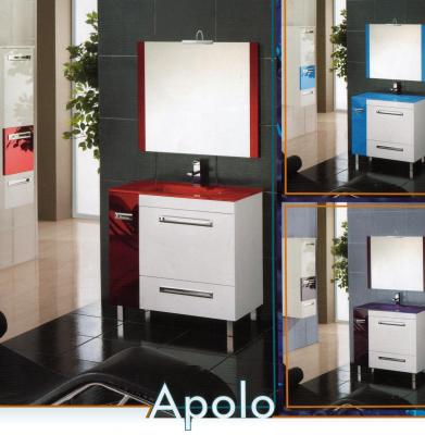 Muebles de baño