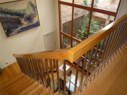 Escalera