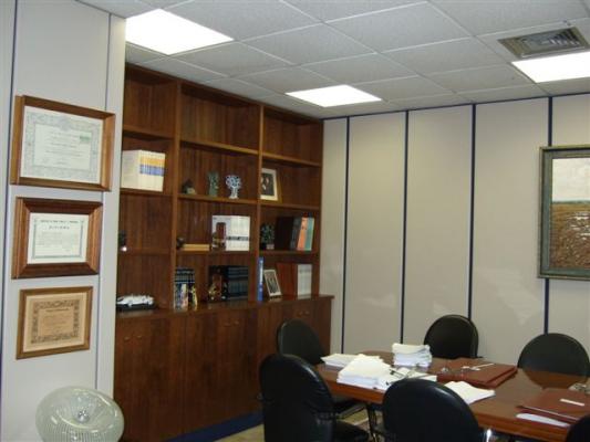 Oficinas empanelados