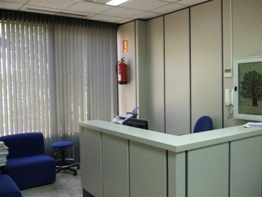 Oficinas
