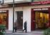 Fachada peatonal