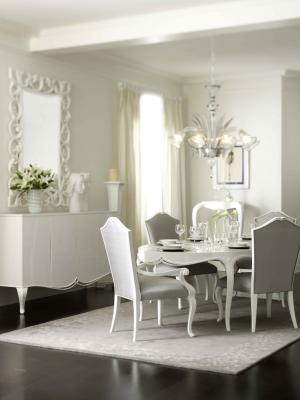 Comedor Blanco