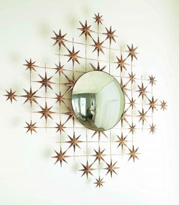 Star mirror