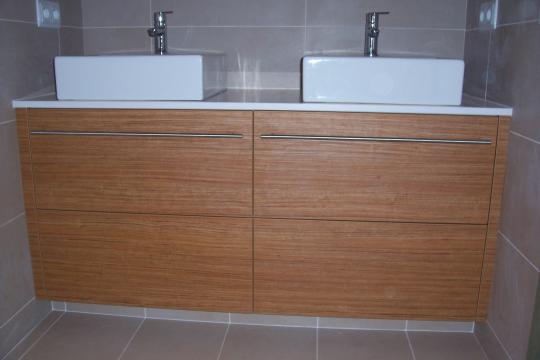 Baños a medida