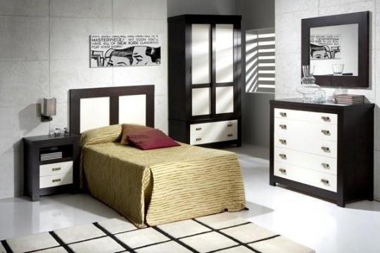 DORMITORIO TERUEL
