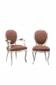 silla y sillon diva 190 vintage