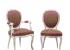 silla y sillon diva 190 vintage