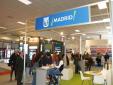 Vista de I Salón de la Vivienda Social, Asequible y Sostenible de Madrid