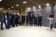 Inauguración del I Salón de la Vivienda Social, Asequible y Sostenible de Madrid