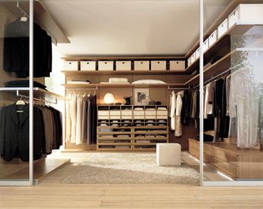 vestidor