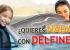 Nadar con Delfines www.originalia.es