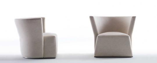 ARKO ARMCHAIR