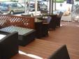 Tarima tropical