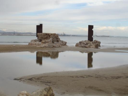 tu apartamento en La Pineda playa costa daurada