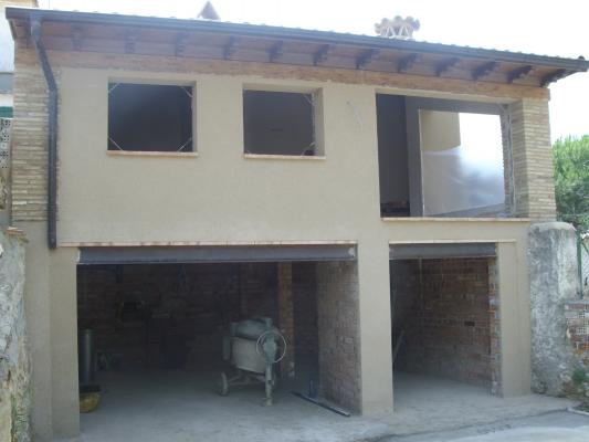 REHABILITACIÓN DE VIVIENDA