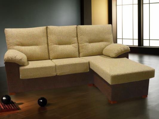 CHAISE LONGUE