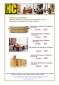 FABRICACION PROPIA