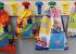 BOLSAS DE ALMUERZO COLECCION PUZZLE
