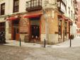 REHABILITACIÓN LOCAL