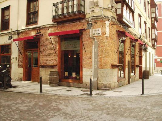 REHABILITACIÓN LOCAL