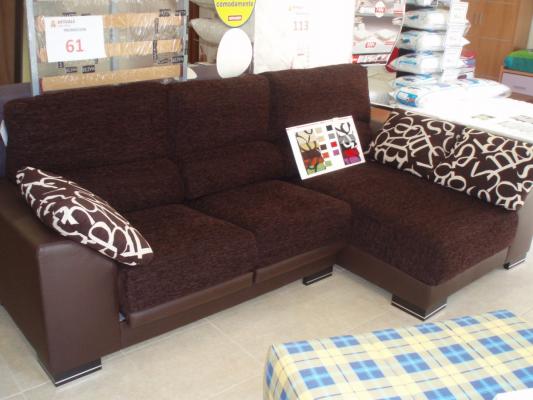 SOFA CHESLON 
