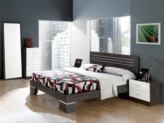 DORMITORIO MATRIMONIO