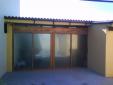 Puertas correderas imitacion madera